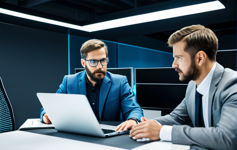 블록체인 트랜잭션 분석 - ** A visually appealing chart illustrating the flow of funds between blockchain addresses, using int...