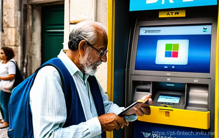 금융 빅데이터 활용 - **Prompt:** "A young Portuguese woman in her late 20s, with dark, wavy hair, casually dressed in a s...