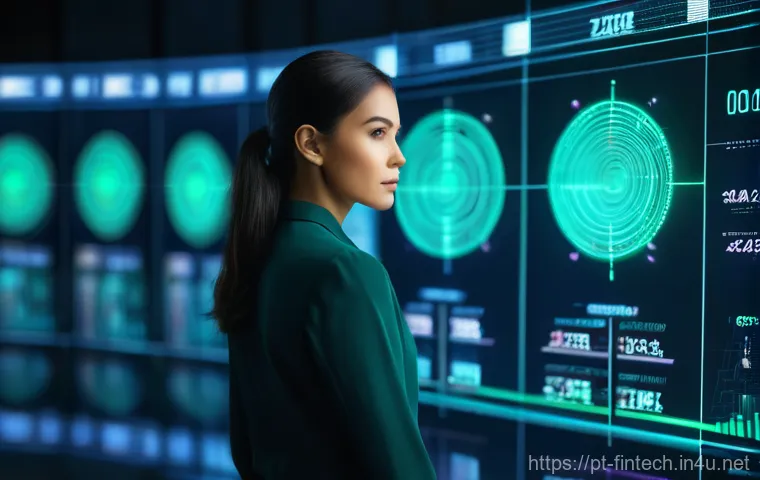 자동화된 금융 데이터 분석 - Prompt 1: AI Deciphering the Market**