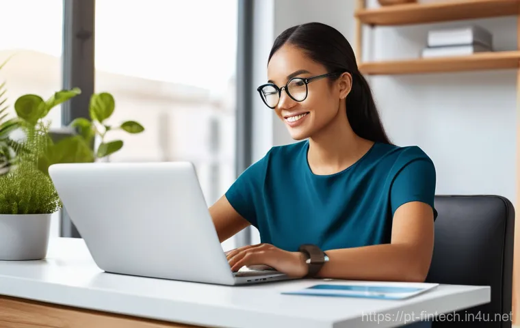 자산 관리 자동화 도구 - Prompt 1: Financial Serenity Through Automation**