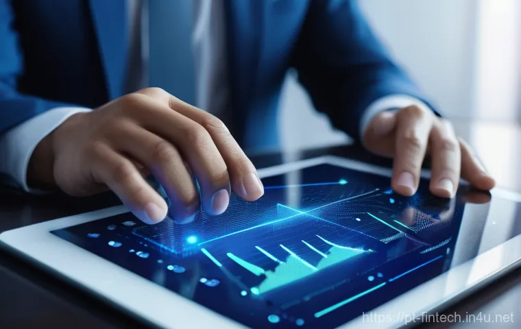 주식 예측 소프트웨어 - **Prompt:** A diverse, professional investor (e.g., a woman in a smart business suit, wearing approp... 주식 예측 소프트웨어 - **Prompt:** A diverse, professional investor (e.g., a woman in a smart business suit, wearing approp...