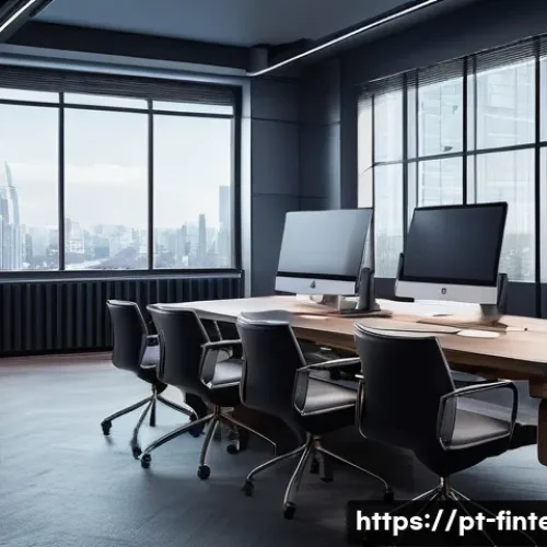 Home 18 인공지능 기반 금융 거래 - Here are three detailed image generation prompts in English, designed to capture the essence of AI i...