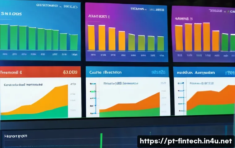 인공지능 기반 금융 거래 관련 이미지 1