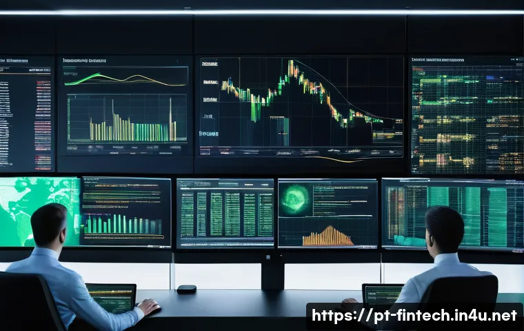 인공지능 기반 금융 거래 관련 이미지 2