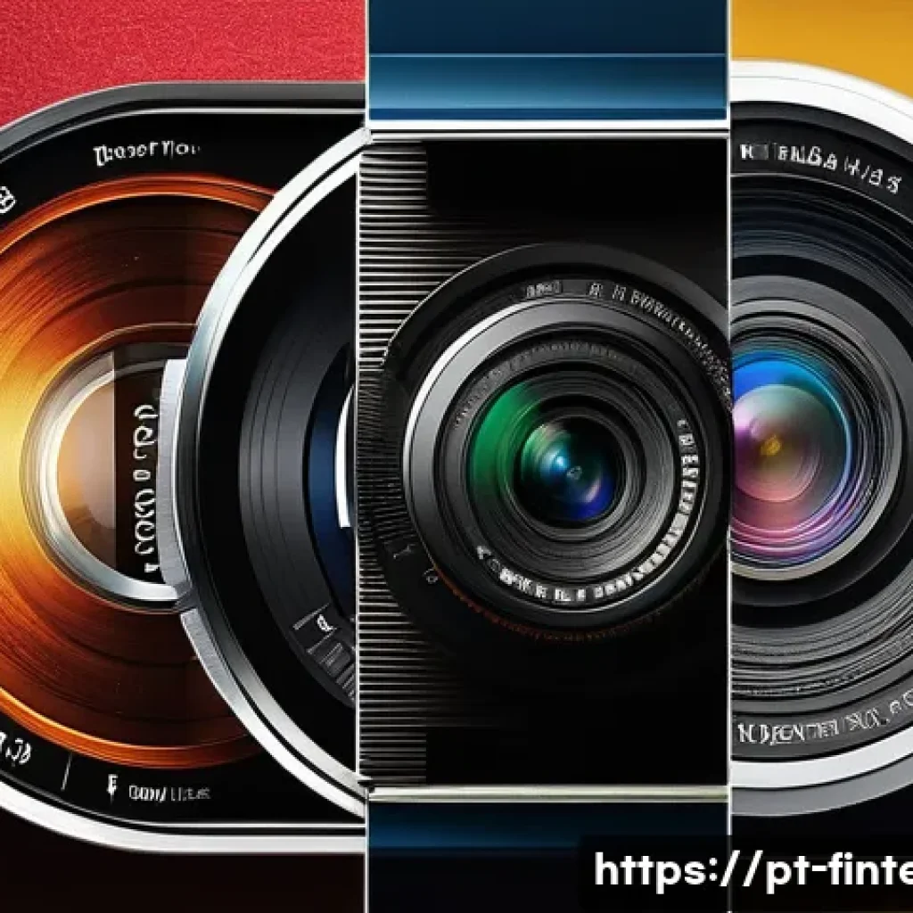 AI 투자 데이터 분석 - Here are three detailed image generation prompts in English, adhering to your guidelines: