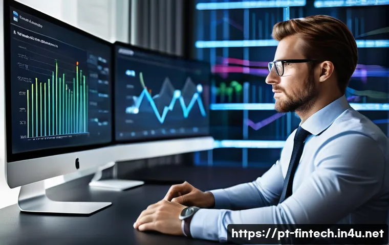 Desvende a Mente da IA: Como a Análise de Dados Pode Transformar Seus Investimentos 4 AI 투자 데이터 분석 관련 이미지 2